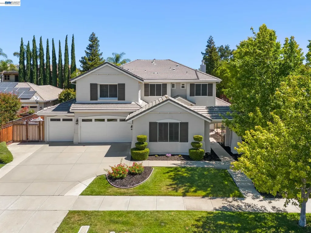750 Trinity Hills Lane Livermore CA 94550