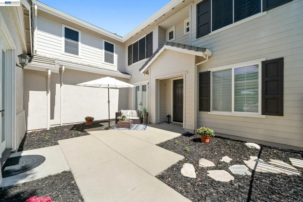 750 Trinity Hills Lane Livermore CA 94550