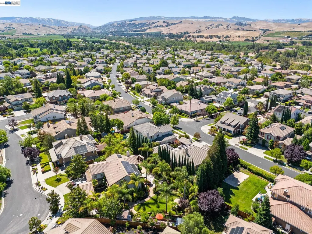750 Trinity Hills Lane Livermore CA 94550