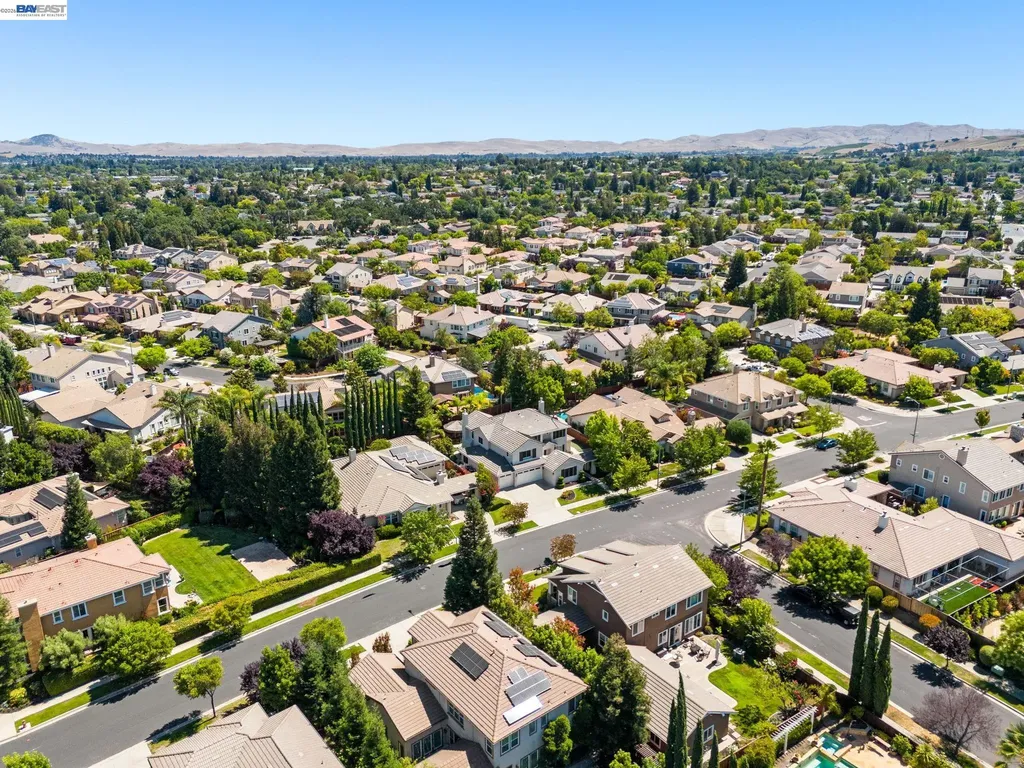 750 Trinity Hills Lane Livermore CA 94550