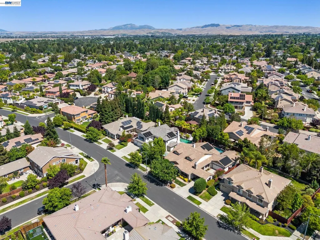 750 Trinity Hills Lane Livermore CA 94550