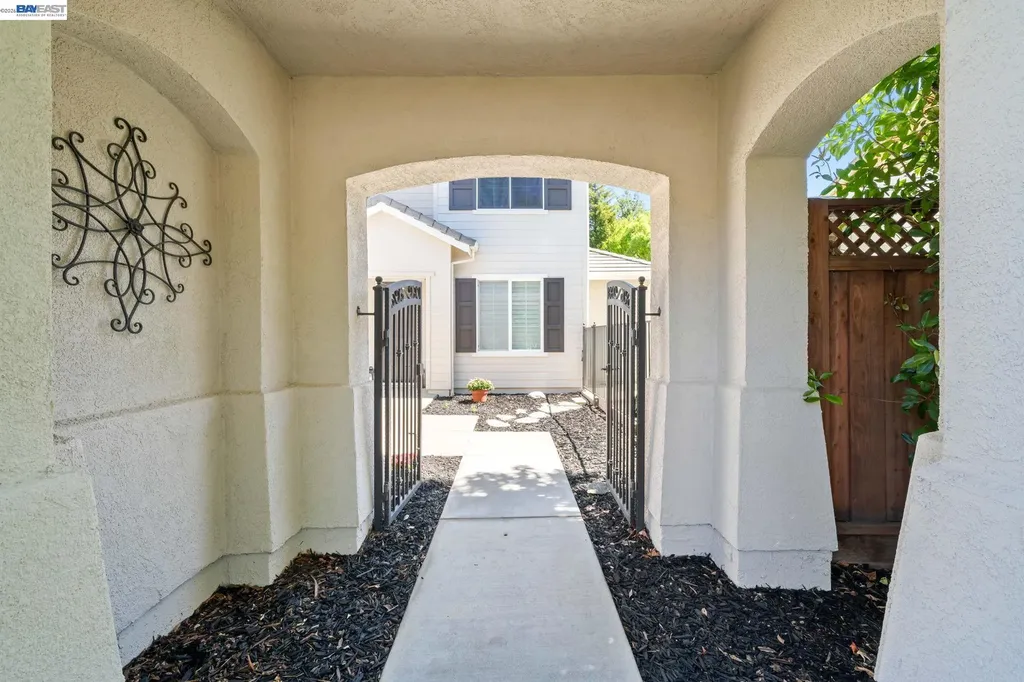 750 Trinity Hills Lane Livermore CA 94550