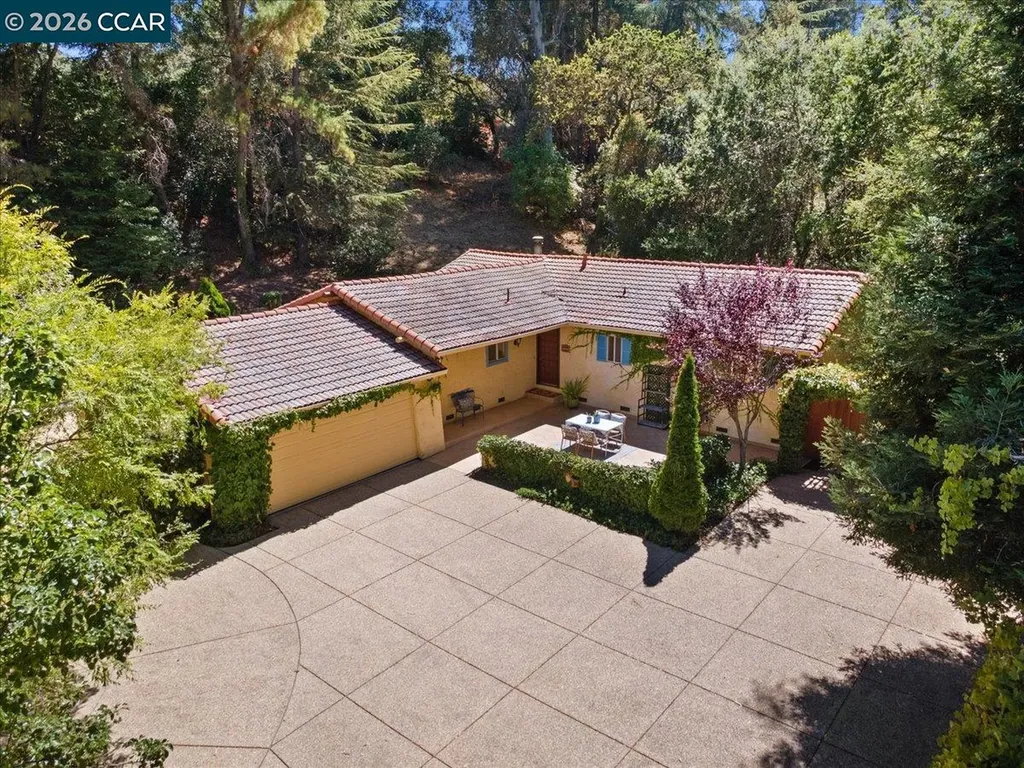 1555 Pleasant Hill Road Lafayette CA 94549