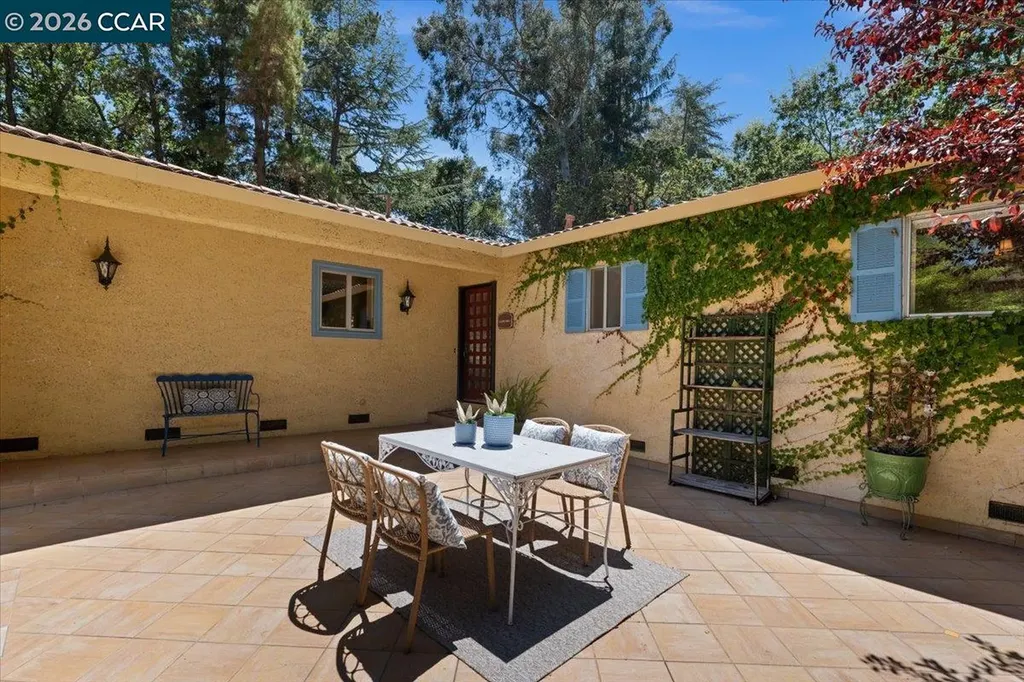 1555 Pleasant Hill Road Lafayette CA 94549
