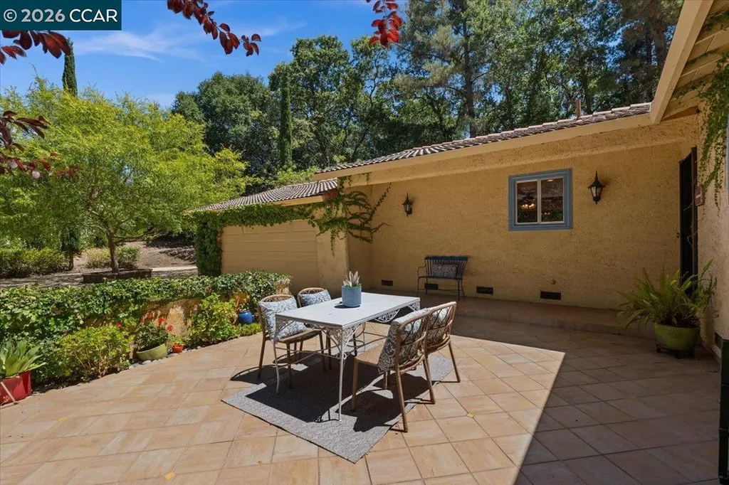 1555 Pleasant Hill Road Lafayette CA 94549