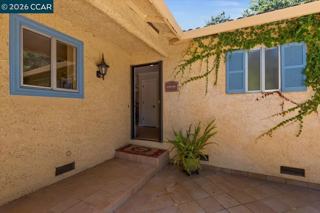 1555 Pleasant Hill Road Lafayette CA 94549