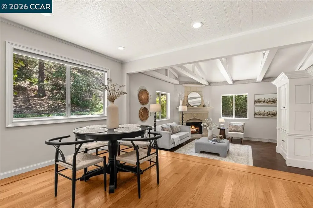 1555 Pleasant Hill Road Lafayette CA 94549