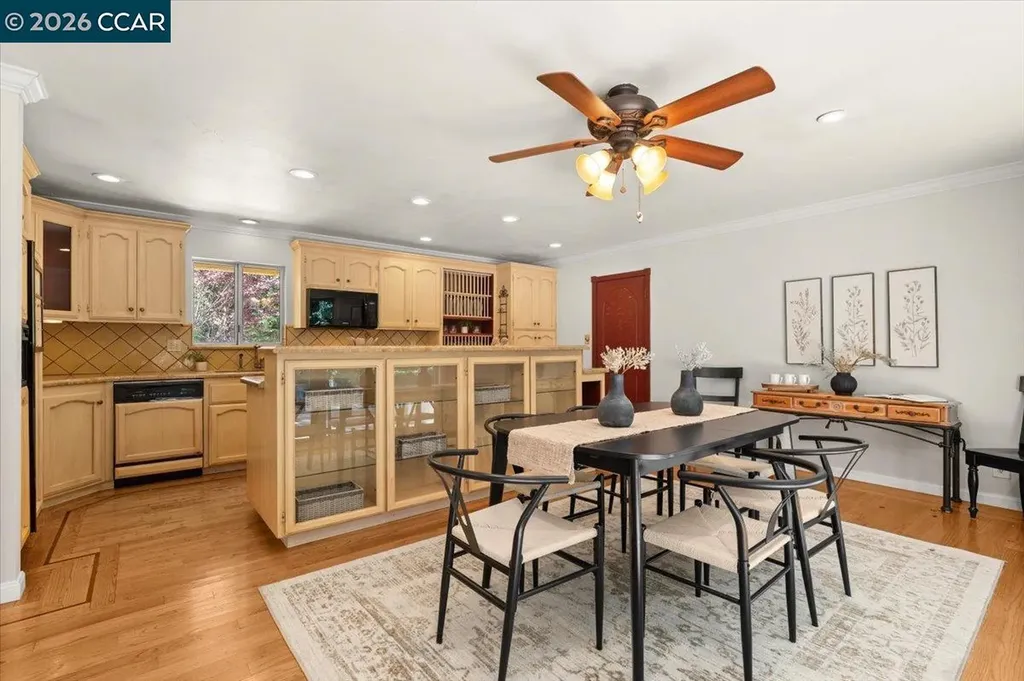 1555 Pleasant Hill Road Lafayette CA 94549