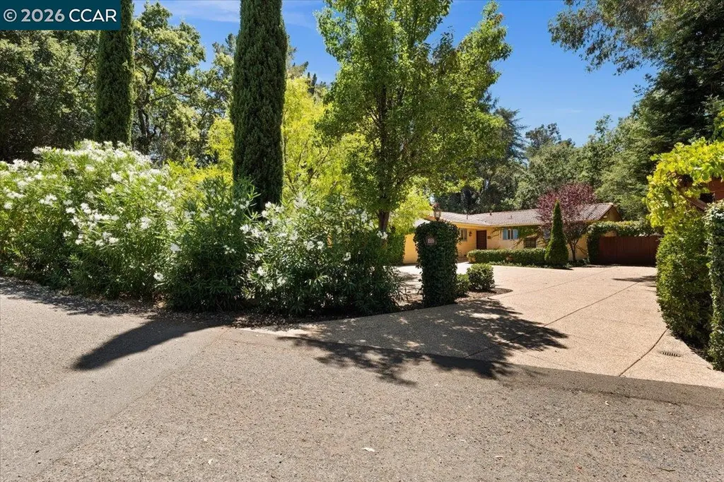 1555 Pleasant Hill Road Lafayette CA 94549
