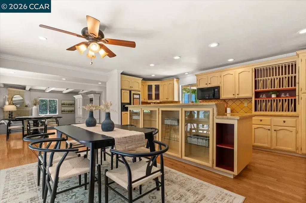 1555 Pleasant Hill Road Lafayette CA 94549