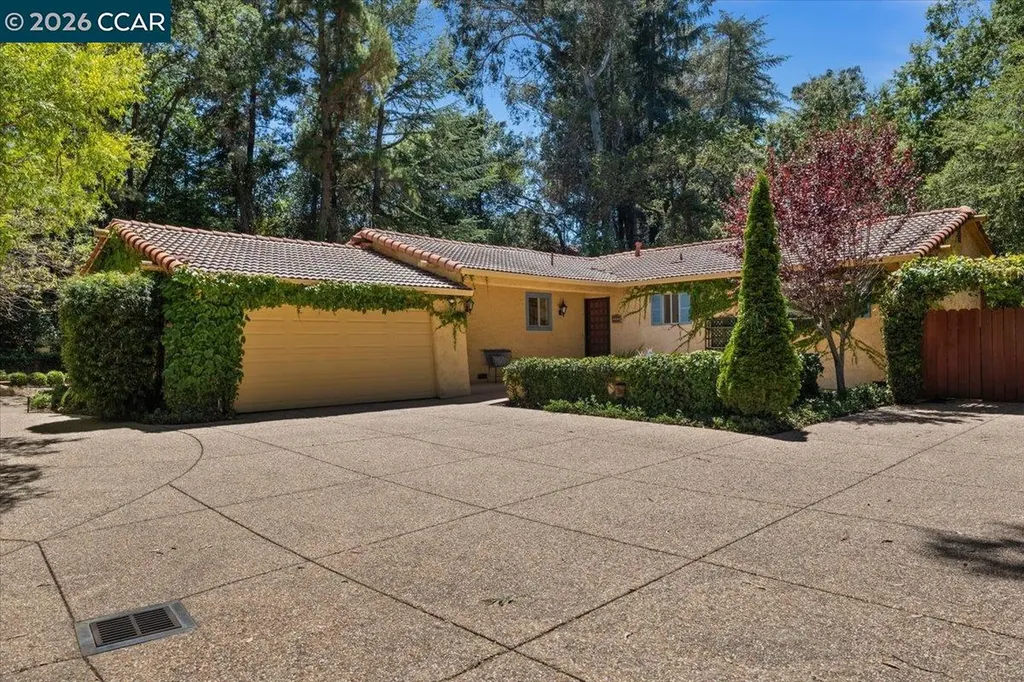 1555 Pleasant Hill Road Lafayette CA 94549