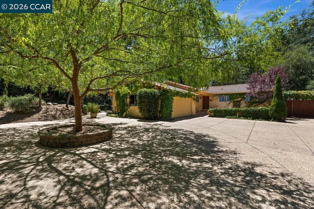 1555 Pleasant Hill Road Lafayette CA 94549
