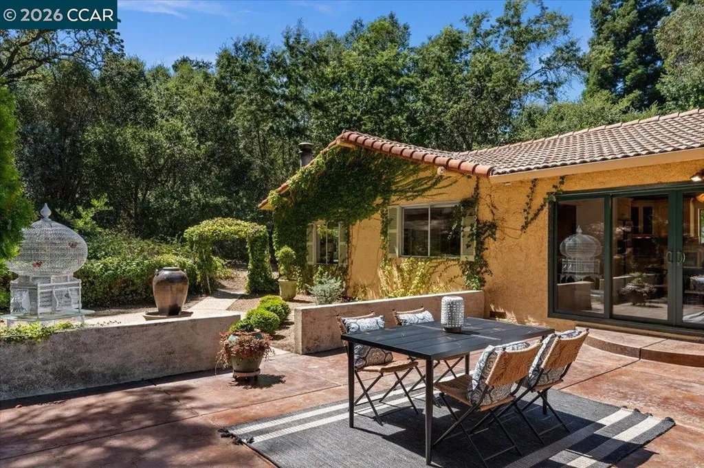 1555 Pleasant Hill Road Lafayette CA 94549