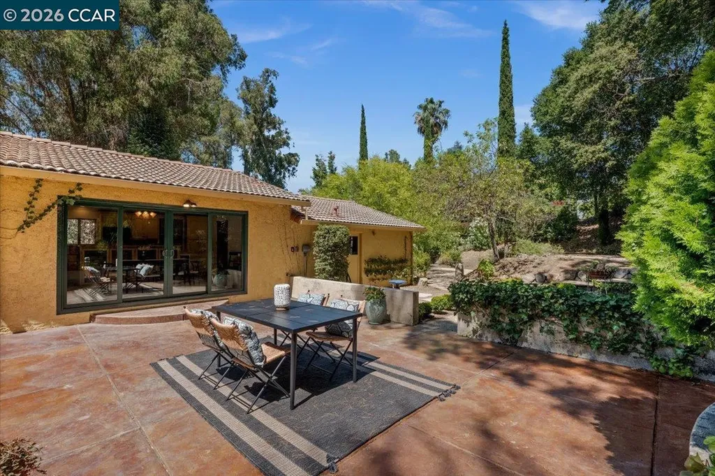 1555 Pleasant Hill Road Lafayette CA 94549