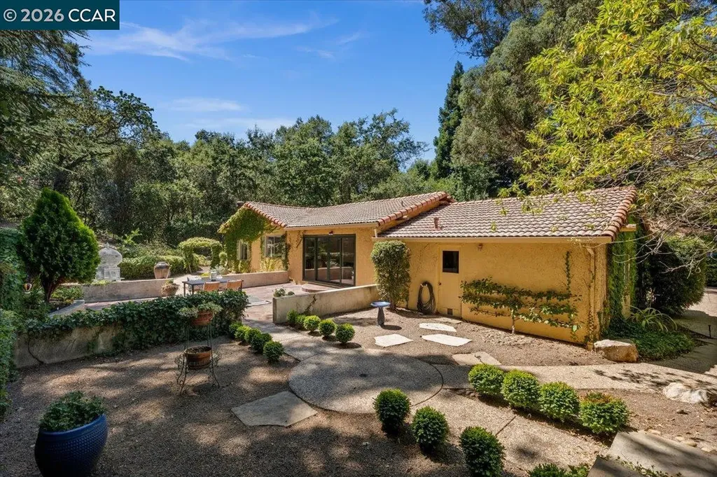 1555 Pleasant Hill Road Lafayette CA 94549