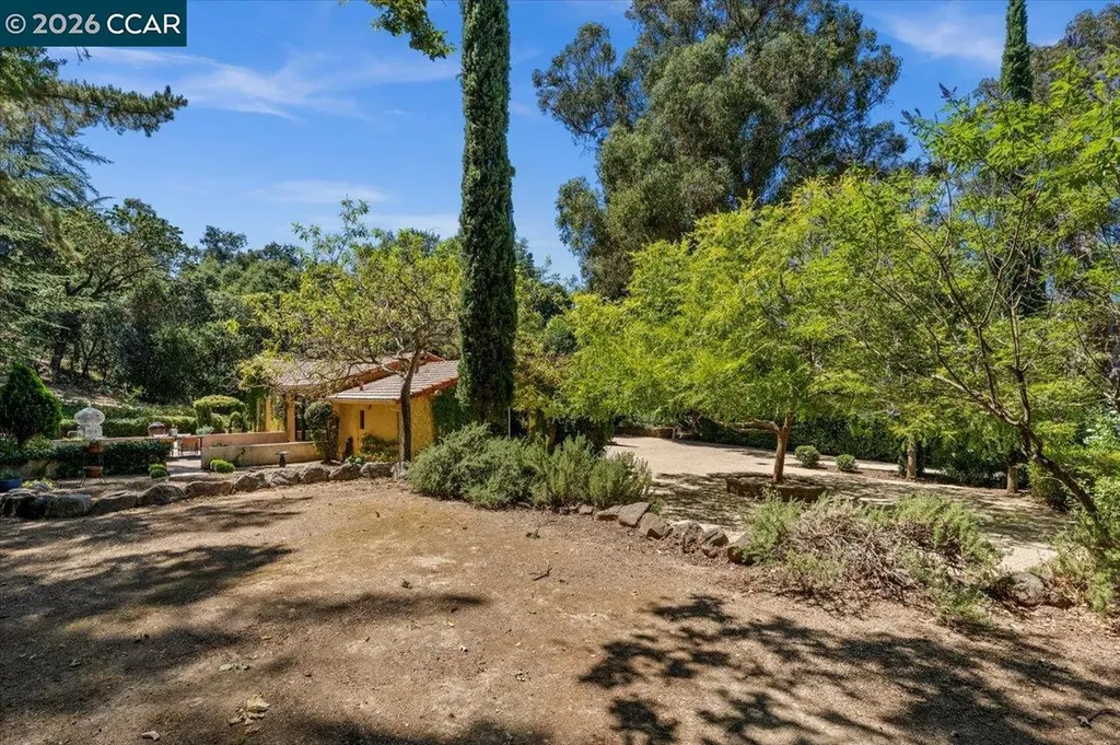 1555 Pleasant Hill Road Lafayette CA 94549