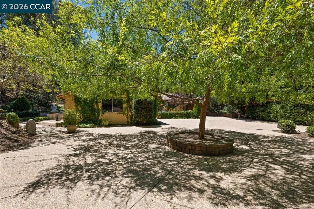 1555 Pleasant Hill Road Lafayette CA 94549