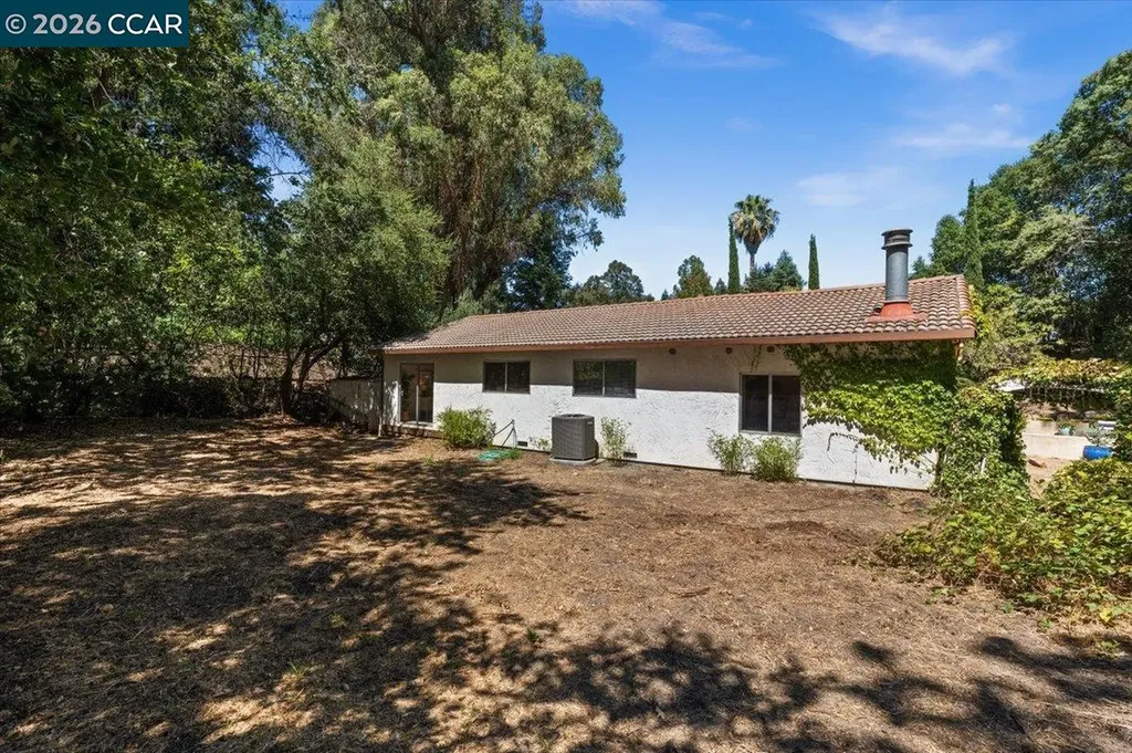 1555 Pleasant Hill Road Lafayette CA 94549