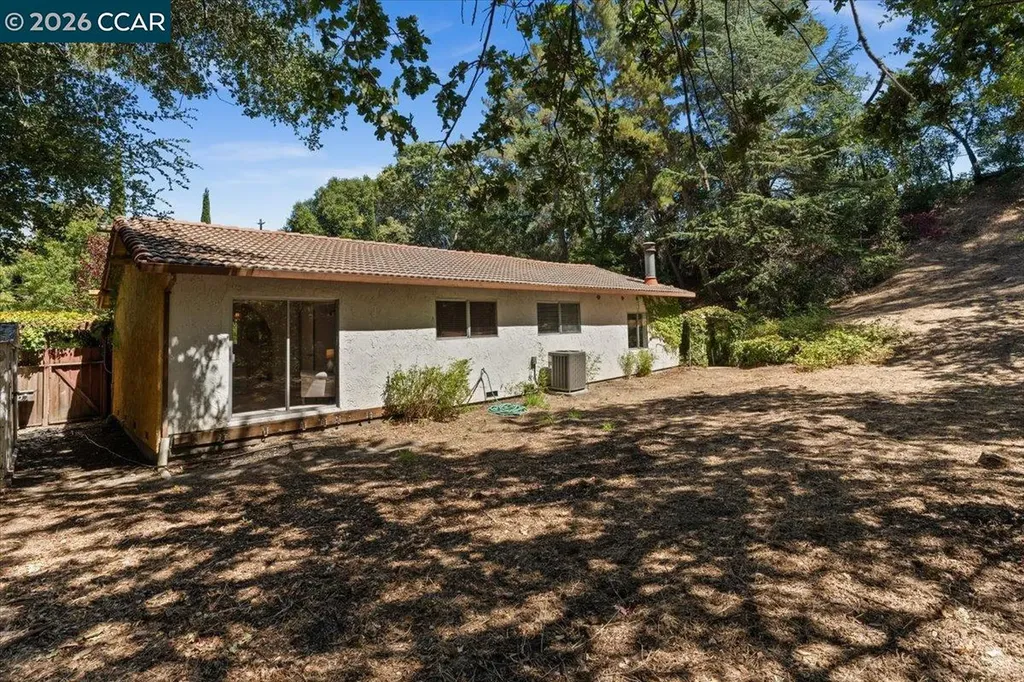 1555 Pleasant Hill Road Lafayette CA 94549