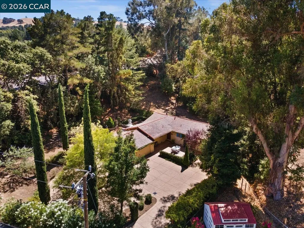 1555 Pleasant Hill Road Lafayette CA 94549