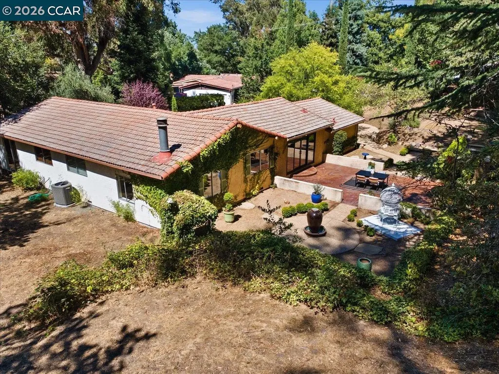 1555 Pleasant Hill Road Lafayette CA 94549