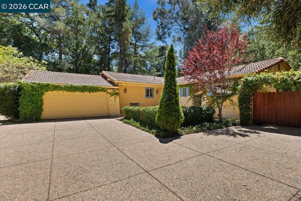 1555 Pleasant Hill Road Lafayette CA 94549