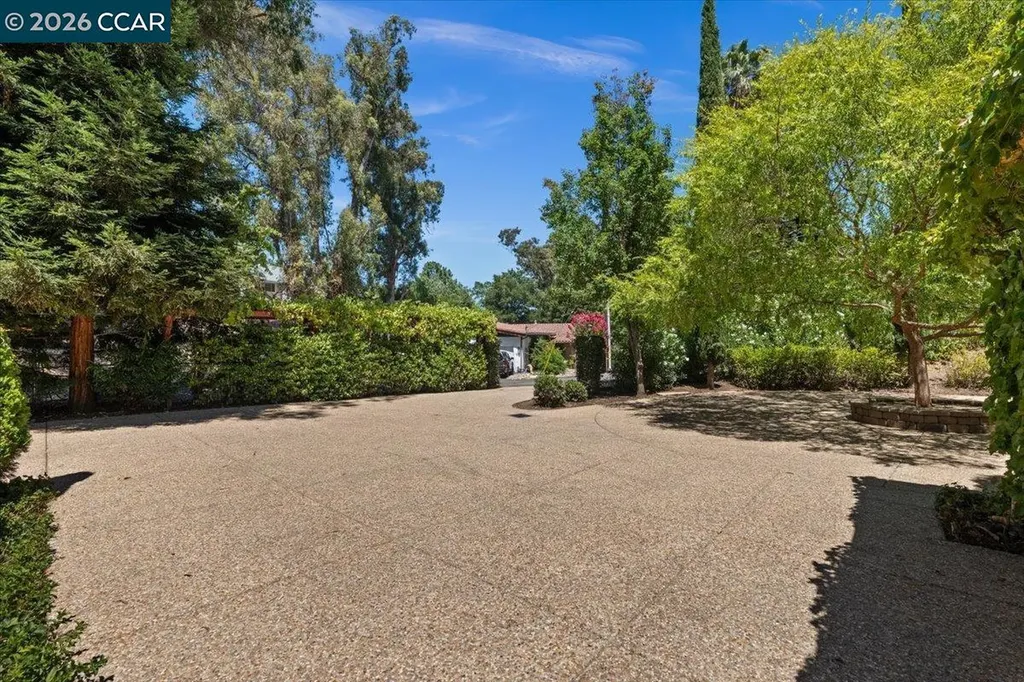 1555 Pleasant Hill Road Lafayette CA 94549