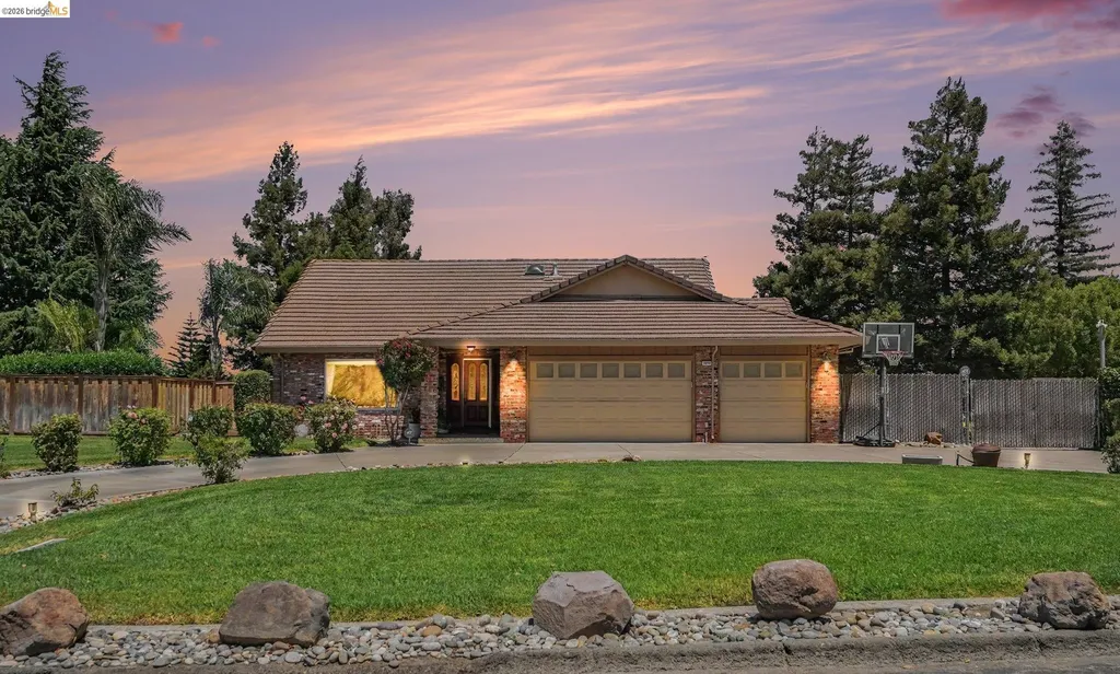 4670 Lariat Lane Oakley CA 94561