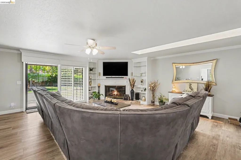 4670 Lariat Lane Oakley CA 94561