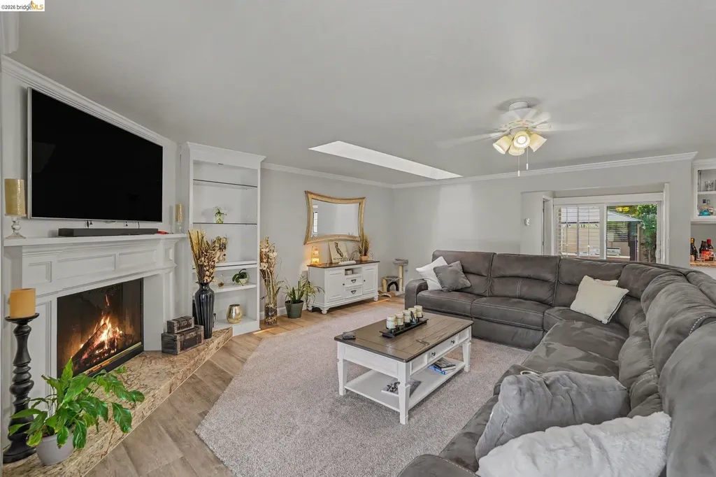 4670 Lariat Lane Oakley CA 94561