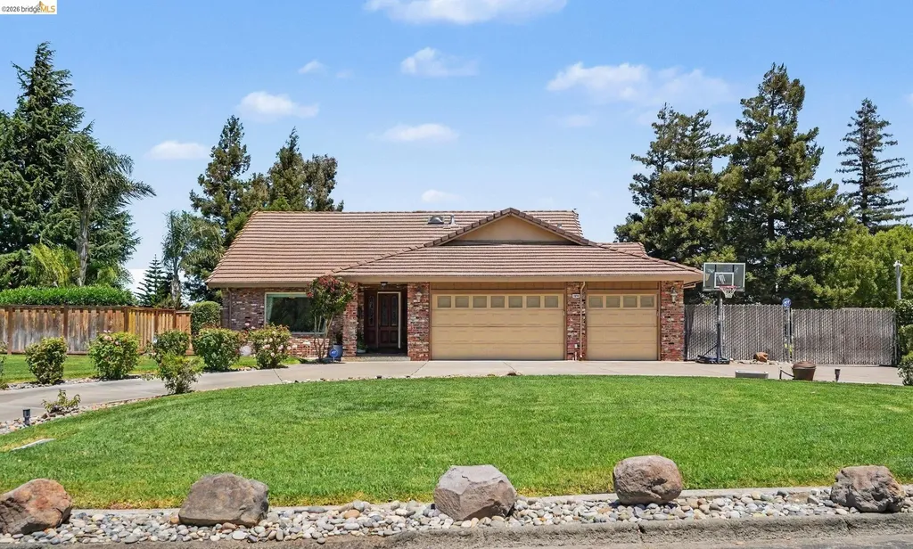 4670 Lariat Lane Oakley CA 94561