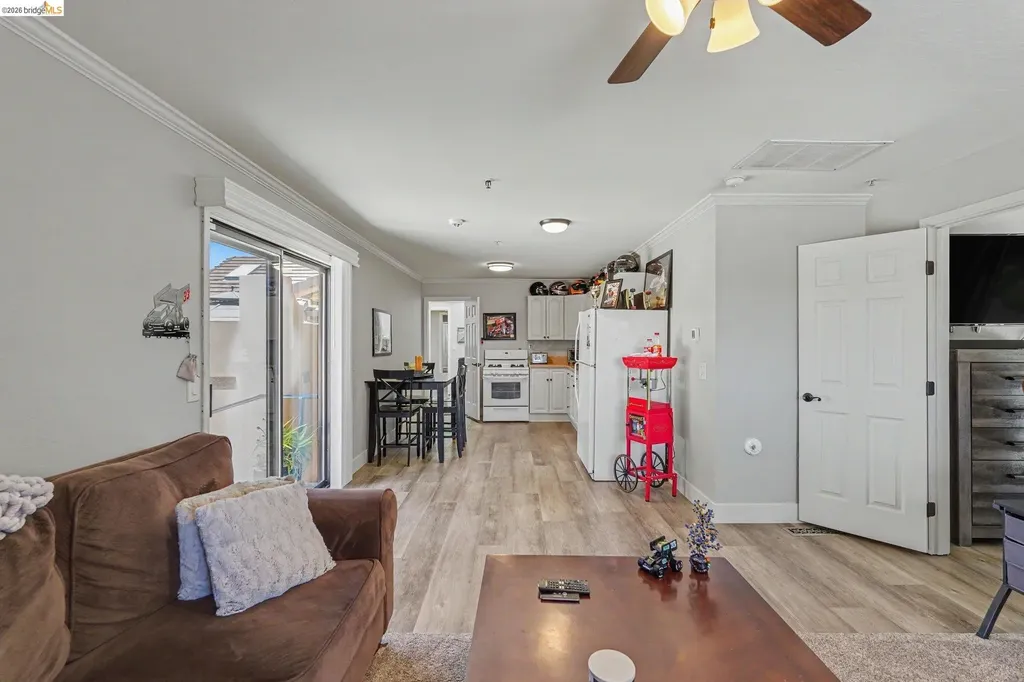 4670 Lariat Lane Oakley CA 94561