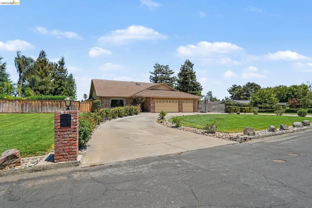 4670 Lariat Lane Oakley CA 94561