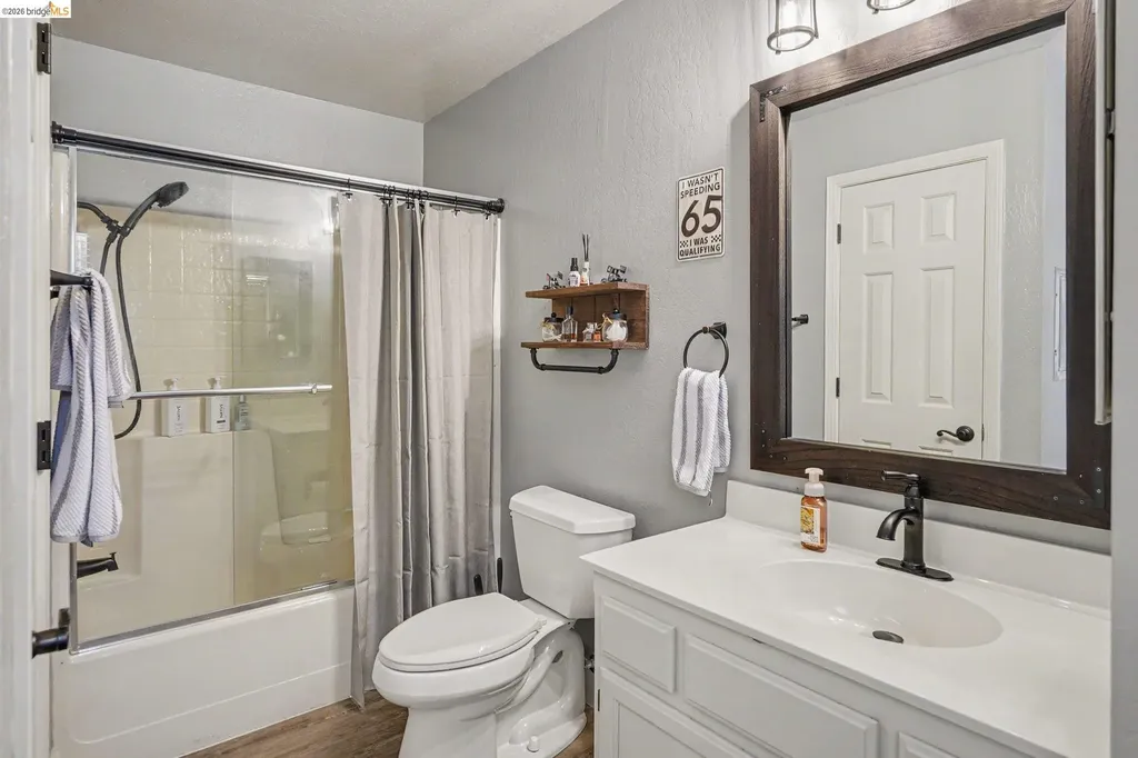 4670 Lariat Lane Oakley CA 94561