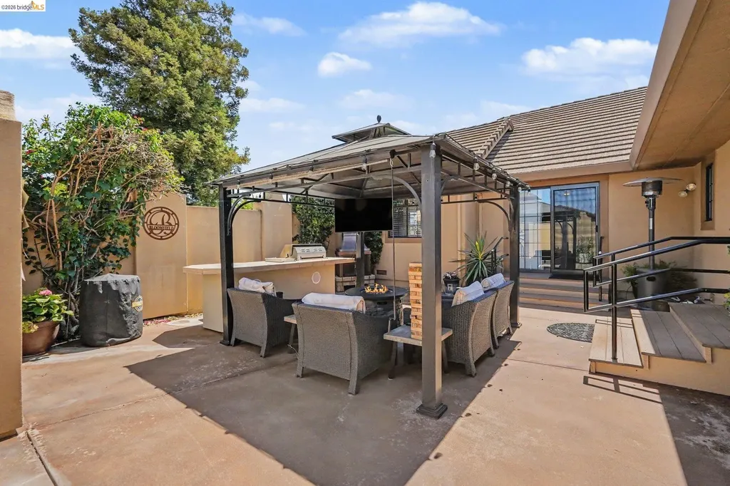 4670 Lariat Lane Oakley CA 94561