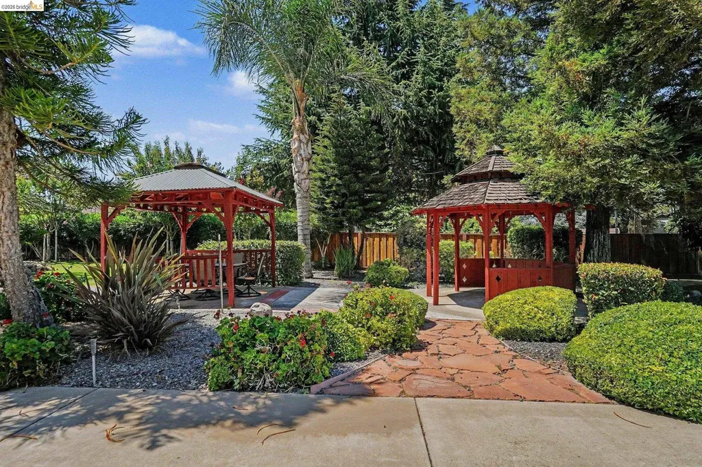 4670 Lariat Lane Oakley CA 94561