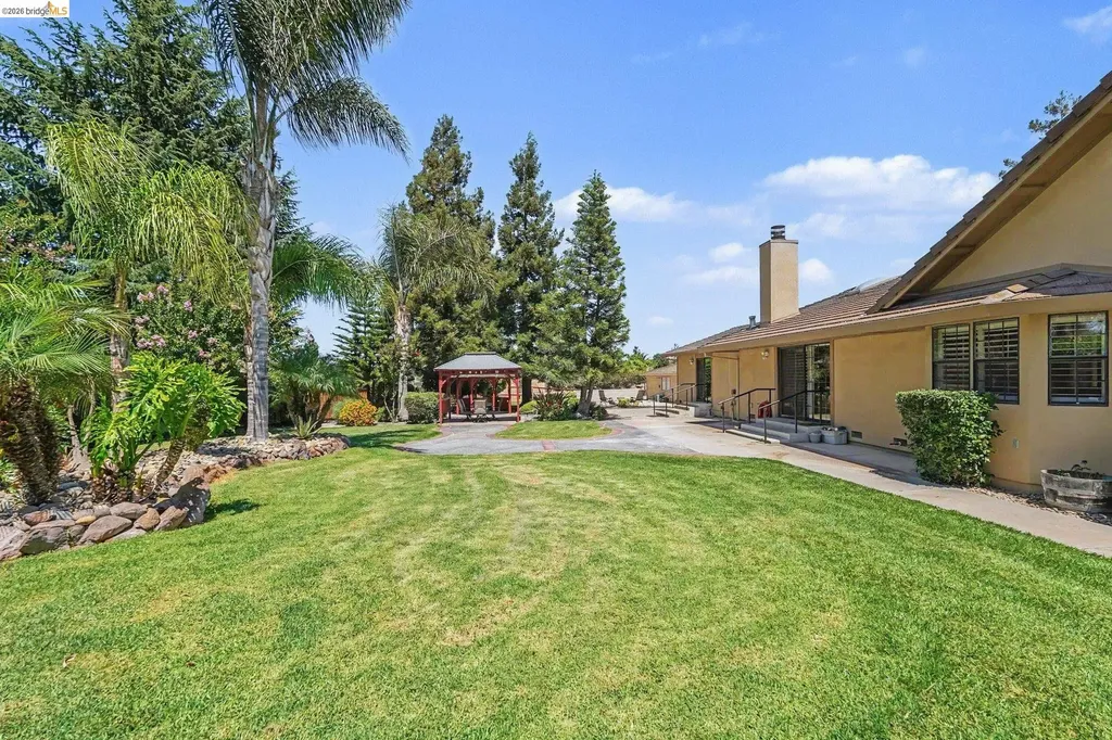 4670 Lariat Lane Oakley CA 94561