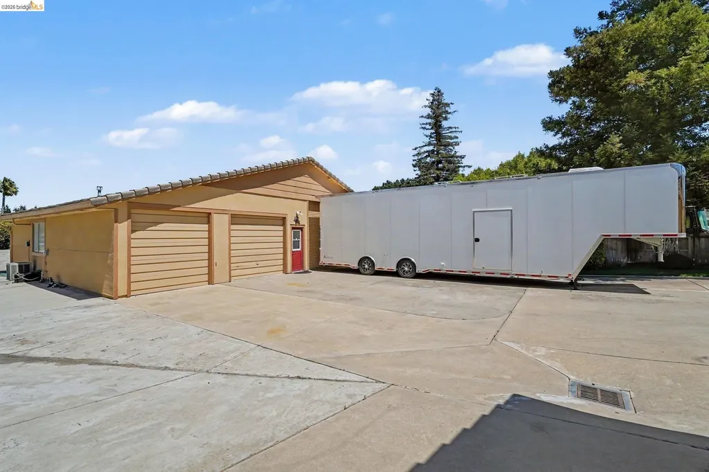4670 Lariat Lane Oakley CA 94561