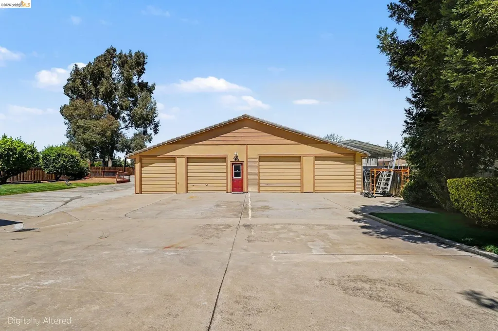 4670 Lariat Lane Oakley CA 94561