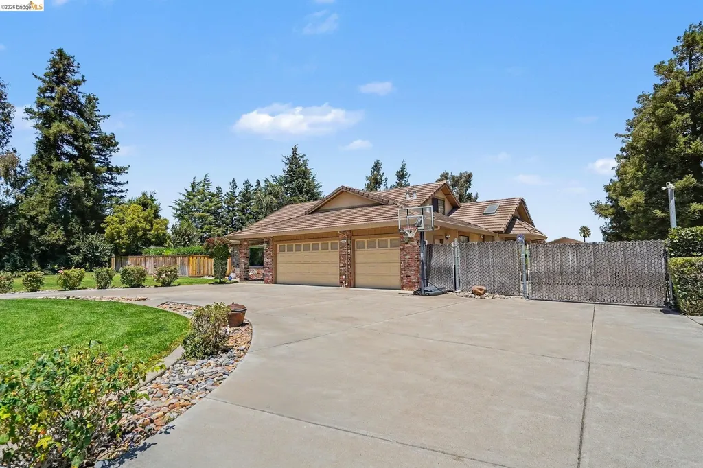 4670 Lariat Lane Oakley CA 94561