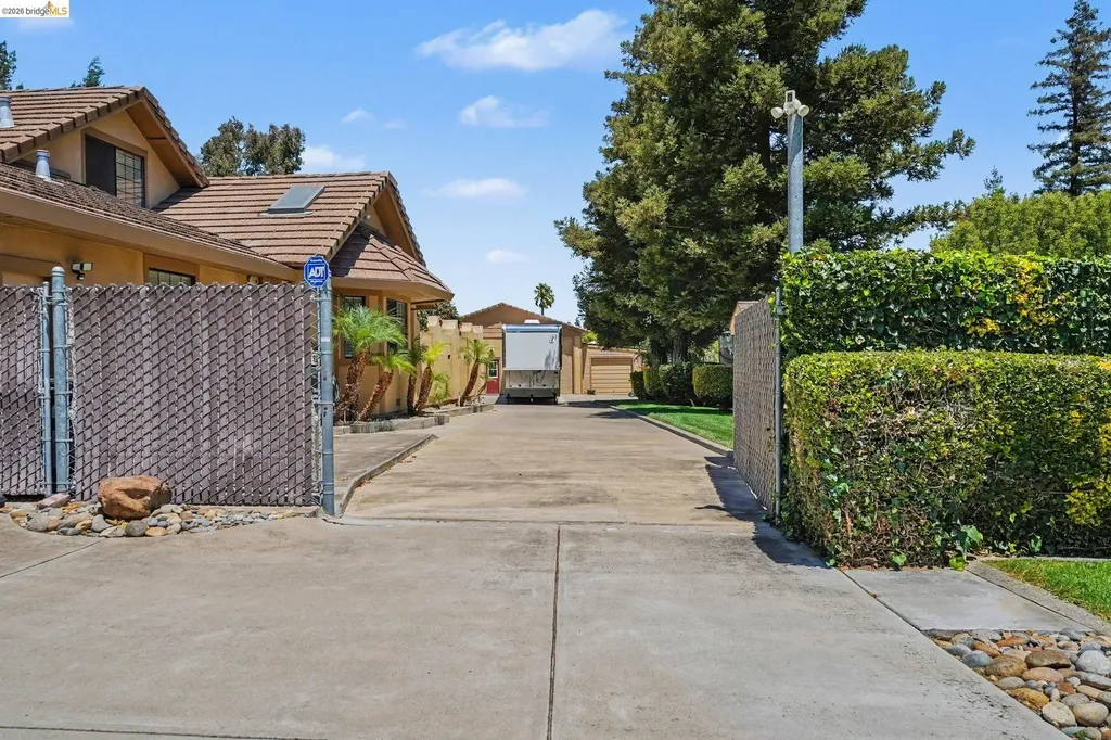 4670 Lariat Lane Oakley CA 94561