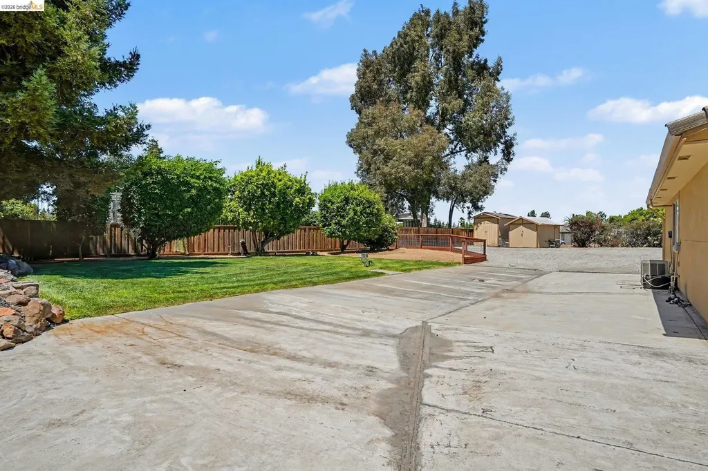 4670 Lariat Lane Oakley CA 94561
