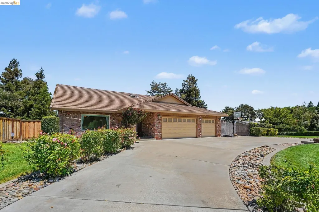 4670 Lariat Lane Oakley CA 94561