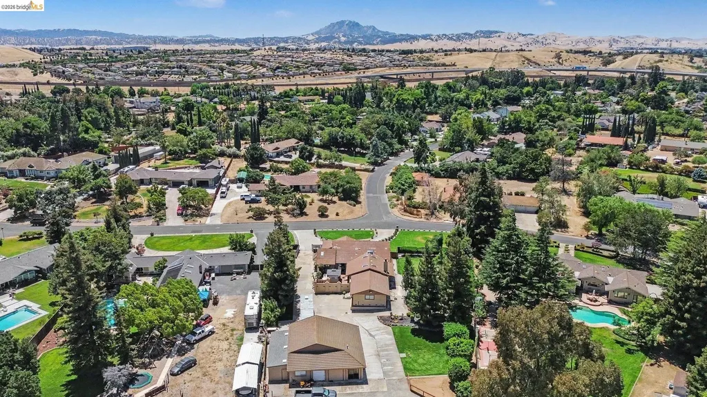 4670 Lariat Lane Oakley CA 94561