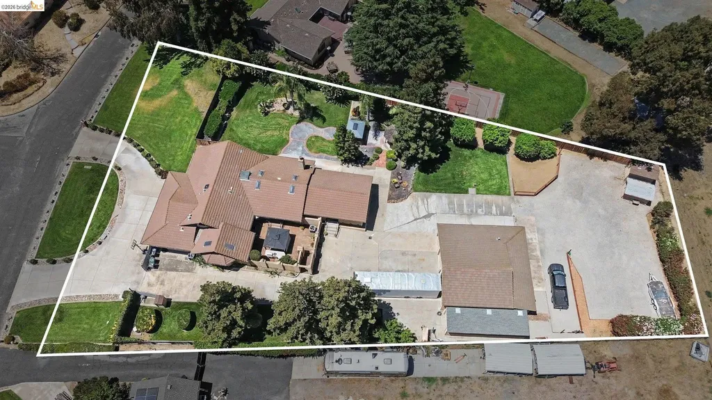 4670 Lariat Lane Oakley CA 94561