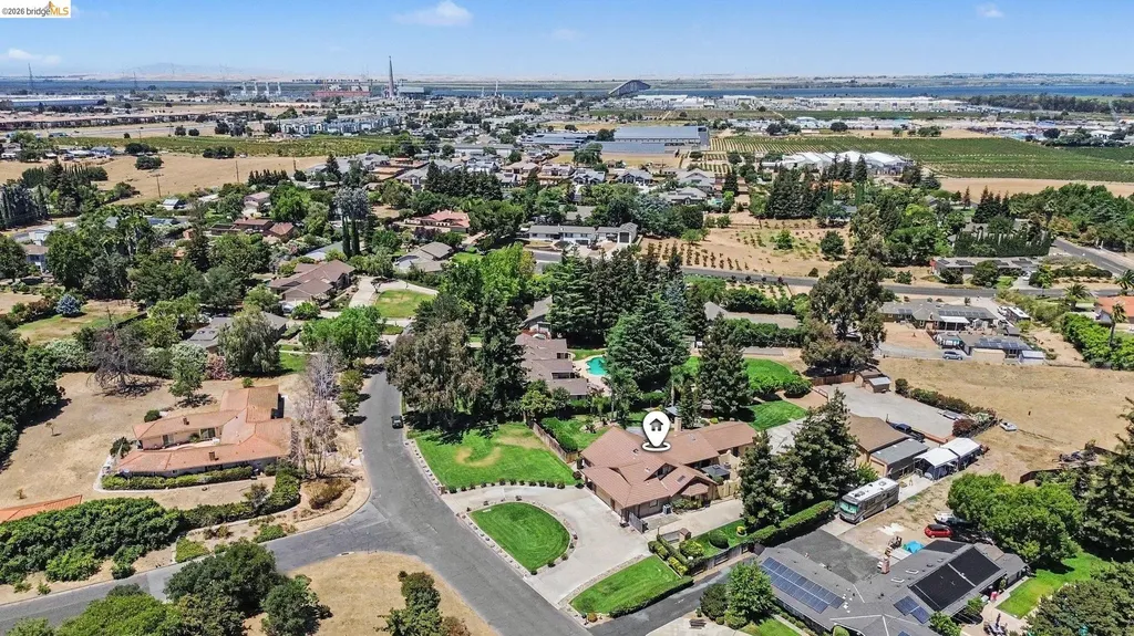 4670 Lariat Lane Oakley CA 94561