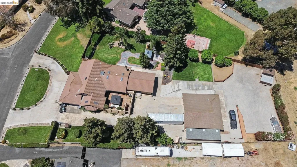 4670 Lariat Lane Oakley CA 94561