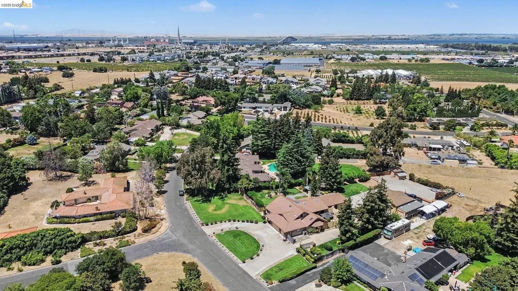 4670 Lariat Lane Oakley CA 94561