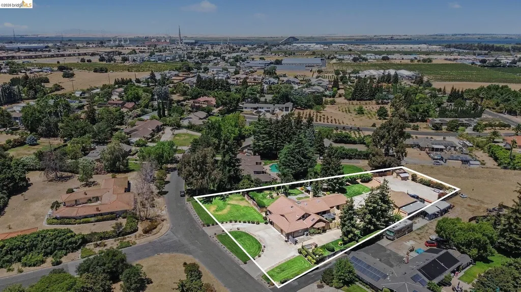 4670 Lariat Lane Oakley CA 94561