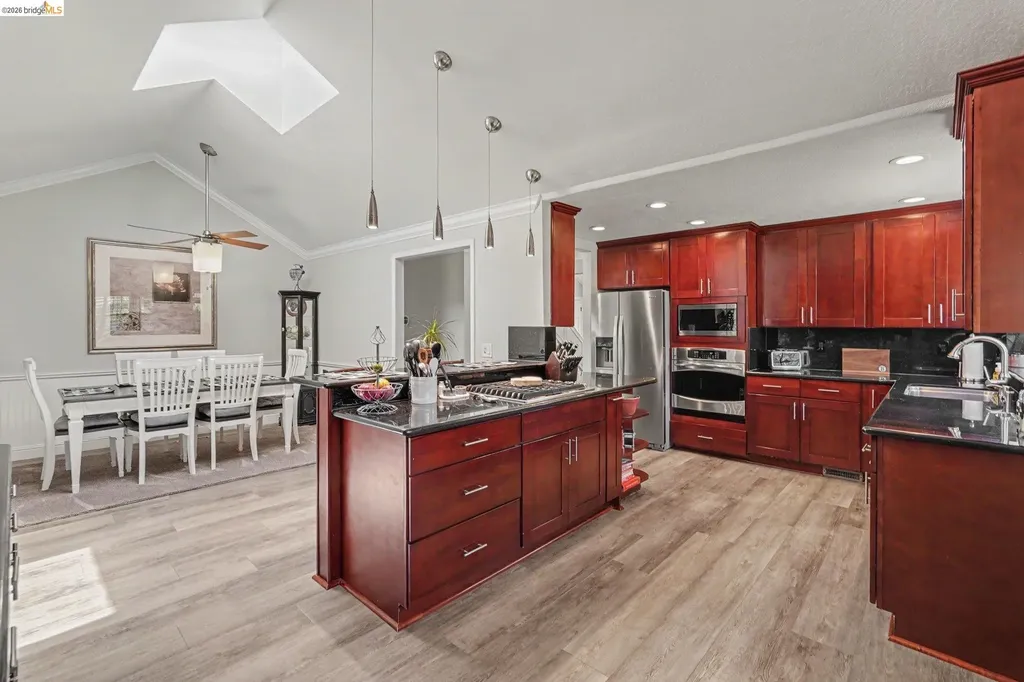 4670 Lariat Lane Oakley CA 94561